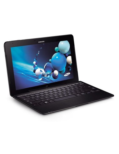 Samsung ATIV Tab 7 XE700T1C 3G 64 GB 29,5 cm (11.6") Intel® Pentium® 4 GB Wi-Fi 4 (802.11n) Windows 8 Pro Nero