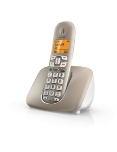 Philips SoClear Telefono cordless XL3901S 23