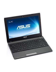 ASUS Eee PC 1225C-GRY015U Netbook 29,5 cm (11.6") Intel Atom® 2 GB DDR3-SDRAM 320 GB HDD Ubuntu Grigio