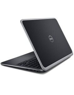 DELL XPS 12 Computer portatile 31,8 cm (12.5") Touch screen Full HD Intel® Core™ i7 8 GB DDR3-SDRAM 256 GB SSD Windows 8 Pro 2