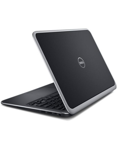 DELL XPS 12 Computer portatile 31,8 cm (12.5") Touch screen Full HD Intel® Core™ i7 8 GB DDR3-SDRAM 256 GB SSD Windows 8 Pro