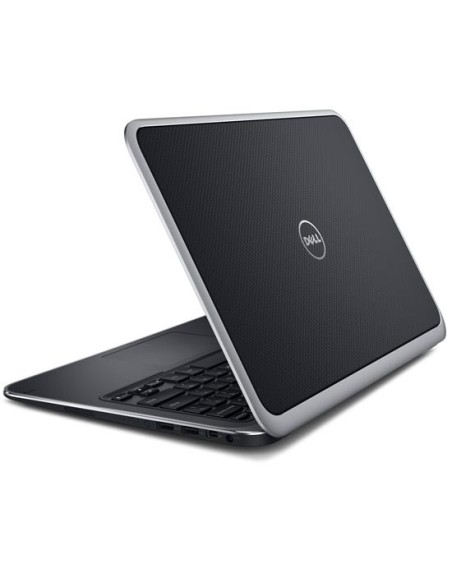 DELL XPS 12 Computer portatile 31,8 cm (12.5") Touch screen Full HD Intel® Core™ i7 8 GB DDR3-SDRAM 256 GB SSD Windows 8 Pro