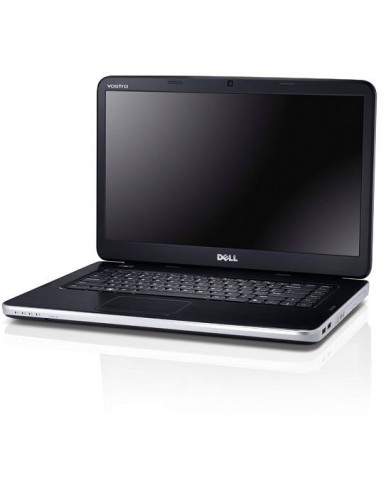 DELL Vostro 2520 39,6 cm (15.6") HD Intel® Core™ i5 4 GB DDR3-SDRAM 500 GB HDD Windows 8 Nero, Argento