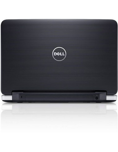 DELL Vostro 2520 39,6 cm (15.6") HD Intel® Celeron® 2 GB DDR3-SDRAM 320 GB HDD Windows 8 Nero, Argento