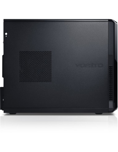 DELL Vostro 270 DDR3-SDRAM i3-3220 Mini Tower Intel® Core™ i3 4 GB 500 GB Windows 8 Pro PC Nero