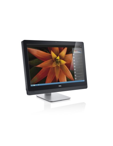 DELL XPS One 2710 Intel® Core™ i5 68,6 cm (27") 2560 x 1440 Pixel 4 GB DDR3-SDRAM 1000 GB HDD NVIDIA® GeForce® GT 640M Windows