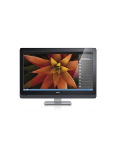 DELL XPS One 2710 Intel® Core™ i5 68,6 cm (27") 2560 x 1440 Pixel 4 GB DDR3-SDRAM 1000 GB HDD NVIDIA® GeForce® GT 640M Windows