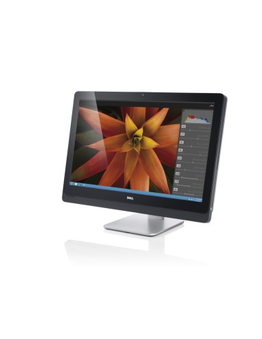 DELL XPS One 2710 Intel® Core™ i5 68,6 cm (27") 2560 x 1440 Pixel 4 GB DDR3-SDRAM 1000 GB HDD NVIDIA® GeForce® GT 640M Windows