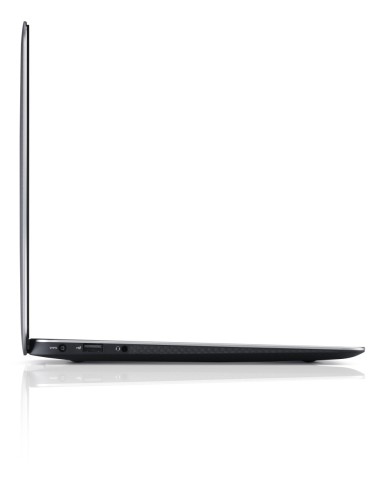 DELL XPS l322x Computer portatile 33,8 cm (13.3") HD Intel® Core™ i5 4 GB DDR3-SDRAM 128 GB SSD Windows 8 Pro Alluminio, Argento