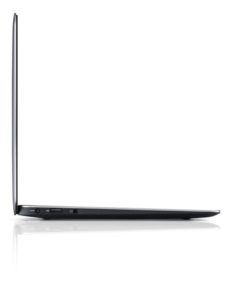DELL XPS l322x Computer portatile 33,8 cm (13.3") HD Intel® Core™ i5 4 GB DDR3-SDRAM 128 GB SSD Windows 8 Pro Alluminio, Argento