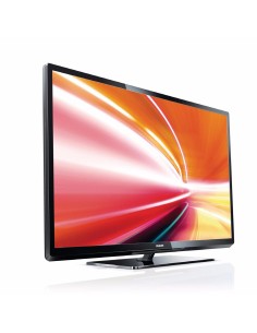 Philips 32HFL3016D 10 TV 81,3 cm (32") HD Nero