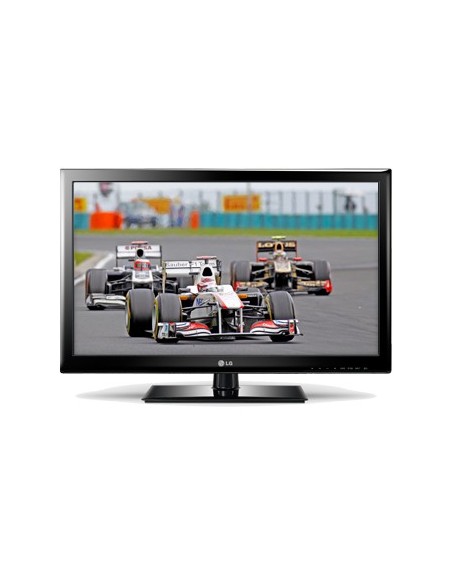 LG 32LS3400 TV 81,3 cm (32") HD Nero