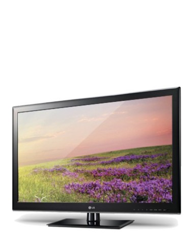 LG 32LS3400 TV 81,3 cm (32") HD Nero