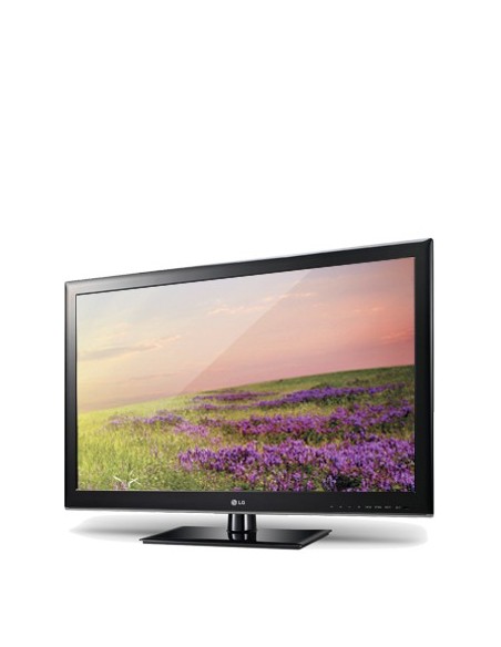 LG 32LS3400 TV 81,3 cm (32") HD Nero