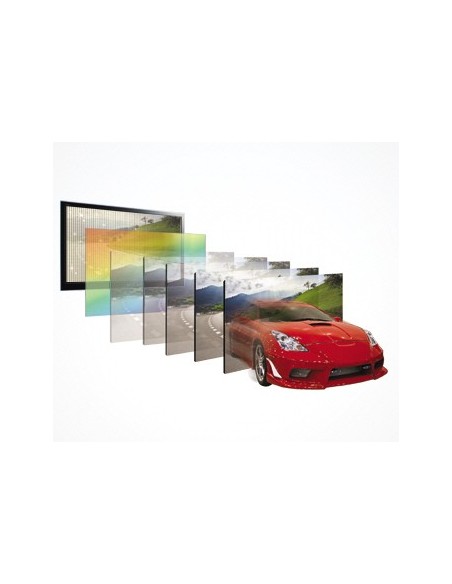 LG 32LS3400 TV 81,3 cm (32") HD Nero