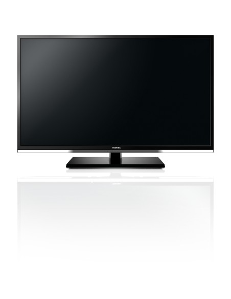 Toshiba 32RL938G TV 81,3 cm (32") Full HD Smart TV Wi-Fi Nero