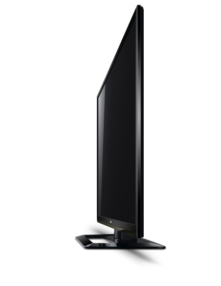 LG 37LS570S TV 94 cm (37") Full HD Smart TV Nero