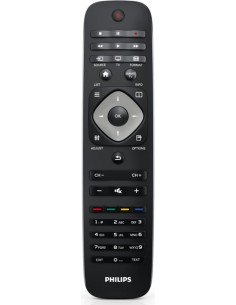 Philips 4000 series 37PFL4007M 08 TV 94 cm (37") Full HD Smart TV Nero