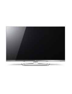 LG 42LM669S TV 106,7 cm (42") Full HD Smart TV Wi-Fi Argento