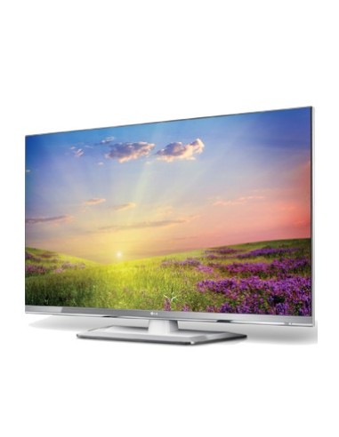 LG 42LM669S TV 106,7 cm (42") Full HD Smart TV Wi-Fi Argento