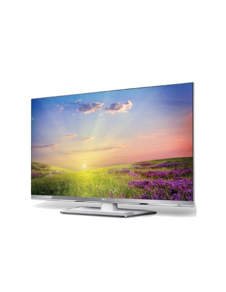 LG 42LM669S TV 106,7 cm (42") Full HD Smart TV Wi-Fi Argento