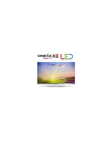 LG 42LM669S TV 106,7 cm (42") Full HD Smart TV Wi-Fi Argento