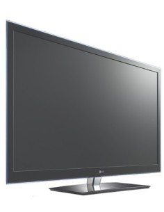 LG 42LW450A TV 106,7 cm (42") Full HD Wi-Fi Nero 2