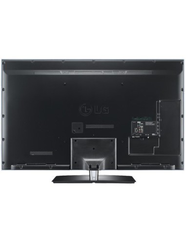 LG 42LW450A TV 106,7 cm (42") Full HD Wi-Fi Nero