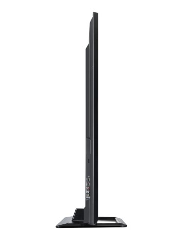 LG 42PA4500 TV 106,7 cm (42") XGA Nero