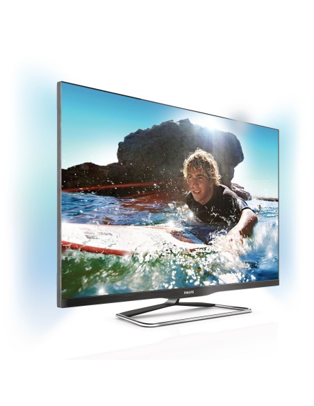 Philips 6900 series Smart TV LED 42PFL6907H 12
