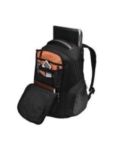 DELL 17" Notebook Bag borsa per notebook 43,2 cm (17") Zaino Nero