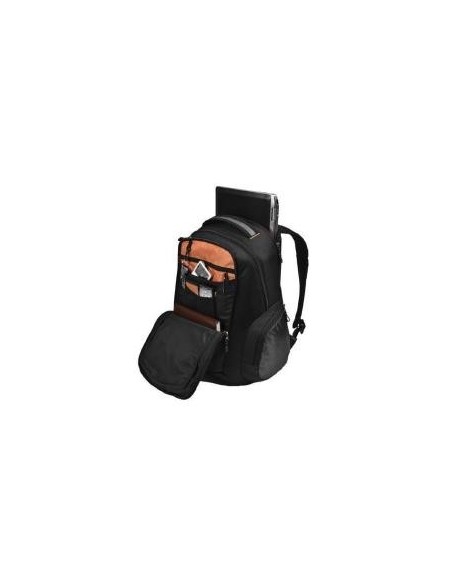 DELL 17" Notebook Bag borsa per notebook 43,2 cm (17") Zaino Nero