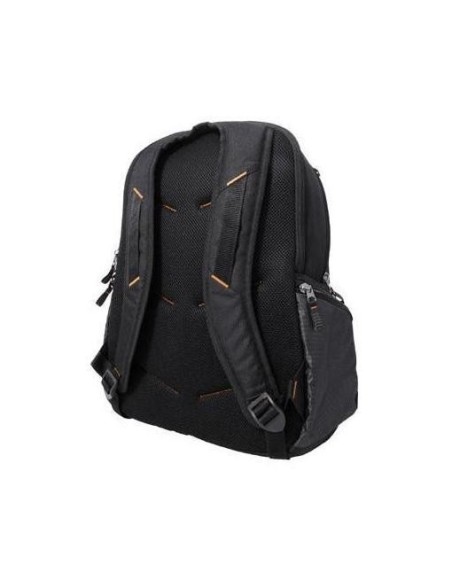 DELL 17" Notebook Bag borsa per notebook 43,2 cm (17") Zaino Nero