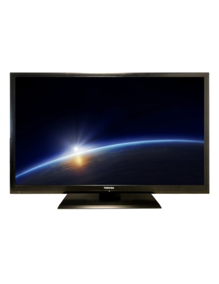 Toshiba 46BL712G TV 116,8 cm (46") Full HD Nero