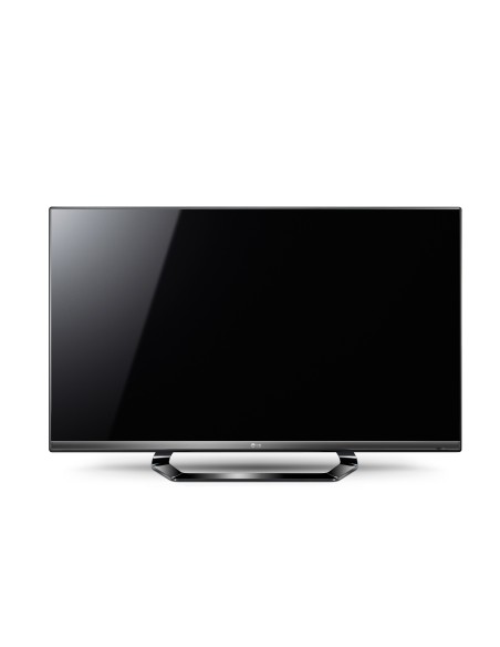 LG 47LM640S TV 119,4 cm (47") Full HD Smart TV Wi-Fi Nero