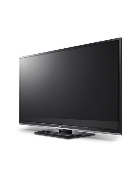 LG 50PA5500 TV 126,8 cm (49.9") Full HD Nero