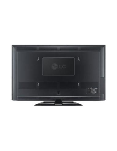 LG 50PA5500 TV 126,8 cm (49.9") Full HD Nero