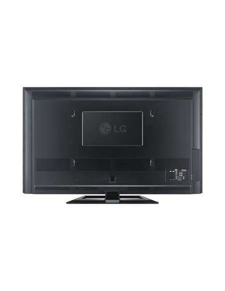 LG 50PA5500 TV 126,8 cm (49.9") Full HD Nero