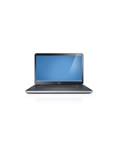DELL XPS 15 Computer portatile 39,6 cm (15.6") Full HD Intel® Core™ i7 8 GB DDR3-SDRAM 782 GB HDD+SSD NVIDIA® GeForce® GT 640M