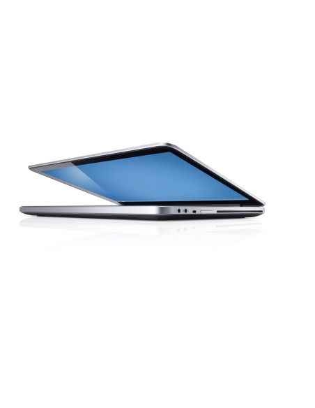 DELL XPS 15 Computer portatile 39,6 cm (15.6") Full HD Intel® Core™ i7 8 GB DDR3-SDRAM 782 GB HDD+SSD NVIDIA® GeForce® GT 640M