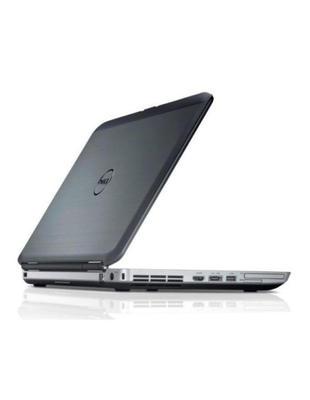 DELL Latitude E5430 Computer portatile 35,6 cm (14") Intel® Core™ i3 4 GB DDR3-SDRAM 500 GB HDD Windows 7 Professional Nero,