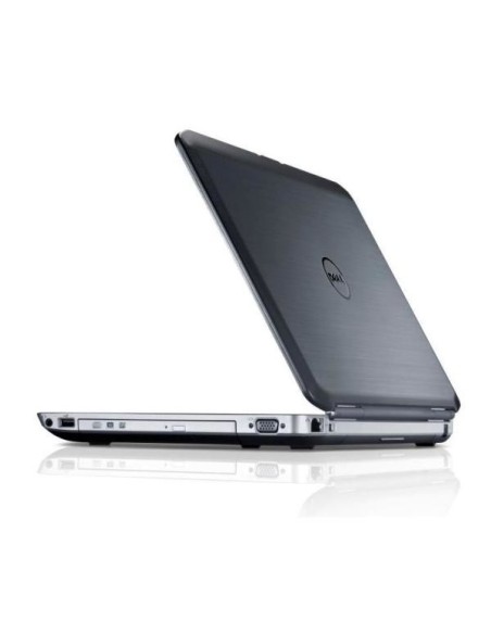 DELL Latitude E5430 Computer portatile 35,6 cm (14") Intel® Core™ i3 4 GB DDR3-SDRAM 500 GB HDD Windows 7 Professional Nero,