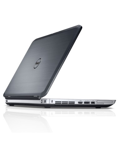 DELL Latitude E5530 Computer portatile 39,6 cm (15.6") HD Intel® Core™ i3 4 GB DDR3-SDRAM 500 GB HDD Windows 7 Professional