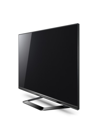 LG 55LM640S TV 139,7 cm (55") Full HD Smart TV Wi-Fi Nero