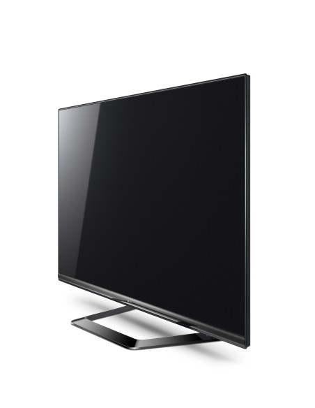 LG 55LM640S TV 139,7 cm (55") Full HD Smart TV Wi-Fi Nero