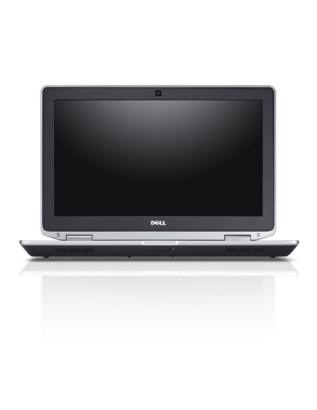 DELL Latitude E6330 Computer portatile 33,8 cm (13.3") HD Intel® Core™ i7 6 GB DDR3-SDRAM 500 GB HDD Windows 7 Professional