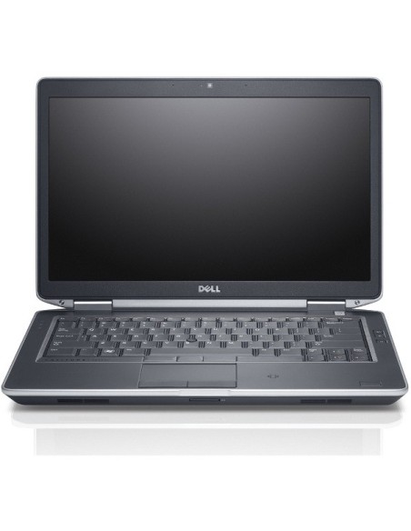 DELL Latitude E6430 Computer portatile 35,6 cm (14") HD+ Intel® Core™ i5 4 GB DDR3-SDRAM 500 GB HDD NVIDIA® NVS™ 5200M Windows
