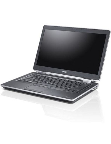 DELL Latitude E6430 Computer portatile 35,6 cm (14") HD+ Intel® Core™ i5 4 GB DDR3-SDRAM 500 GB HDD NVIDIA® NVS™ 5200M Windows