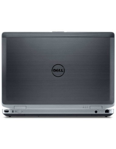 DELL Latitude E6430 Computer portatile 35,6 cm (14") HD+ Intel® Core™ i5 4 GB DDR3-SDRAM 500 GB HDD NVIDIA® NVS™ 5200M Windows