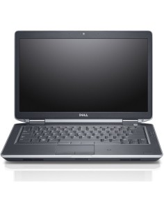 DELL Latitude E6430 Computer portatile 35,6 cm (14") HD+ Intel® Core™ i7 4 GB DDR3-SDRAM 750 GB HDD NVIDIA® NVS™ 5200M Windows
